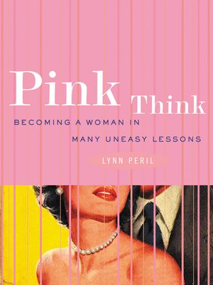 cover image of Pink Think